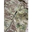 画像11: オールド CRYE PRECISION フィールドシャツ MULTICAM　MDR  2006年 (11)