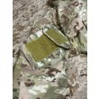 画像8: オールド CRYE PRECISION フィールドシャツ MULTICAM　MDR  2006年 (8)