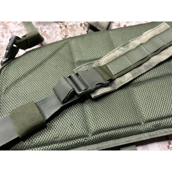 画像7: A-TACS FG チェストリグ 美USED (7)