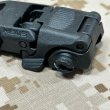 画像5: 実物 MAGPUL MBUS バックアップリアサイド BLACK　MAG248 　 (5)