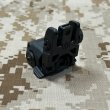 画像7: 実物 MAGPUL MBUS バックアップリアサイド BLACK　MAG248 　 (7)