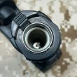 画像9: 実物 SUREFIRE M910A-WH フォアグリップ　ウェポンライト (9)