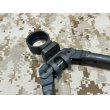 画像4: 実物官給品 M249 minimi ミニミ  Improved Bipod  スチールバイポッド 放出品 (4)