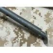 画像7: 実物官給品 M249 minimi ミニミ  Improved Bipod  スチールバイポッド 放出品 (7)