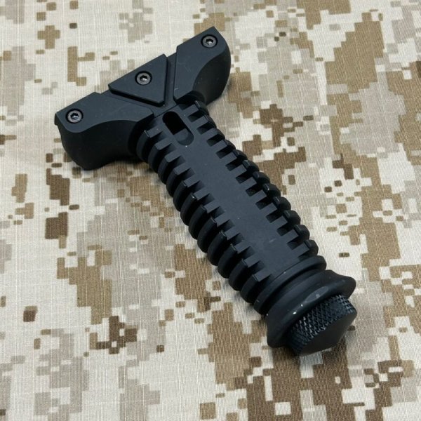 画像7: 実物 CQD タクティカル ハンドグリップ 未使用品 (7)