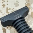 画像5: 実物 CQD タクティカル ハンドグリップ　未使用品 (5)