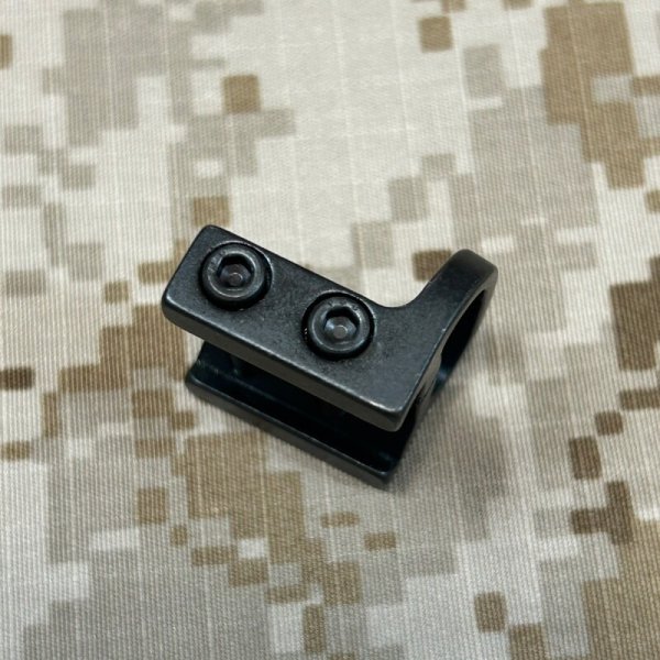 画像5: 実物 CQD フォワードスリングマウント 未使用品 (5)