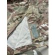 画像5: オールド CRYE PRECISION フィールドシャツ MULTICAM　MDR  2006年 (5)