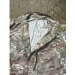 画像4: オールド CRYE PRECISION フィールドシャツ MULTICAM　MDR  2006年 (4)