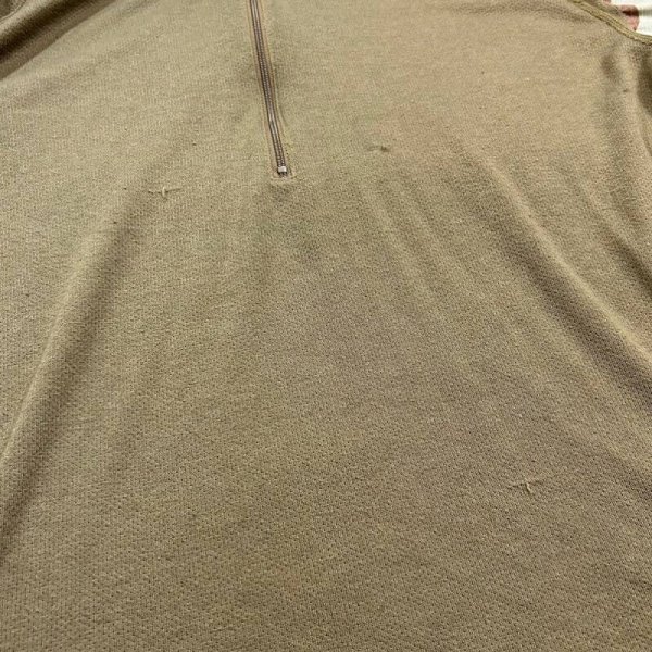 画像3: 米軍放出品 カスタムBDU コンバットシャツ 3Cデザート Mサイズ (3)