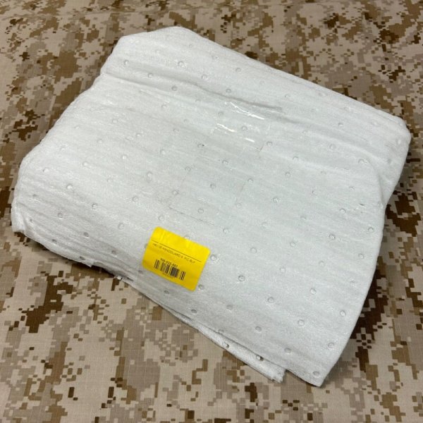 画像14: 実物 HK純正  HK416 クアッドレール(フリーフロート) 9インチ ハンドガード (14)