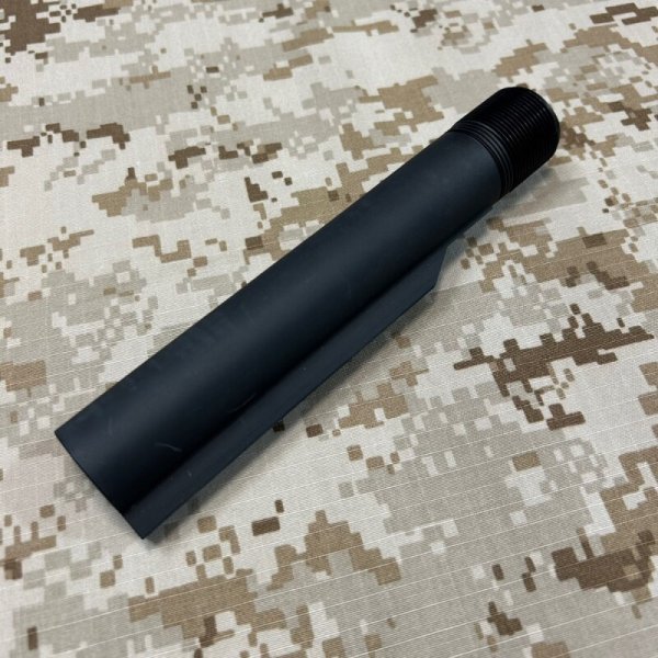 画像2: 実物 COLT バッファーチューブ（ミルスペック 4ポジション）未使用品 (2)