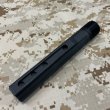 画像3: 実物 COLT バッファーチューブ（ミルスペック 4ポジション）未使用品 (3)