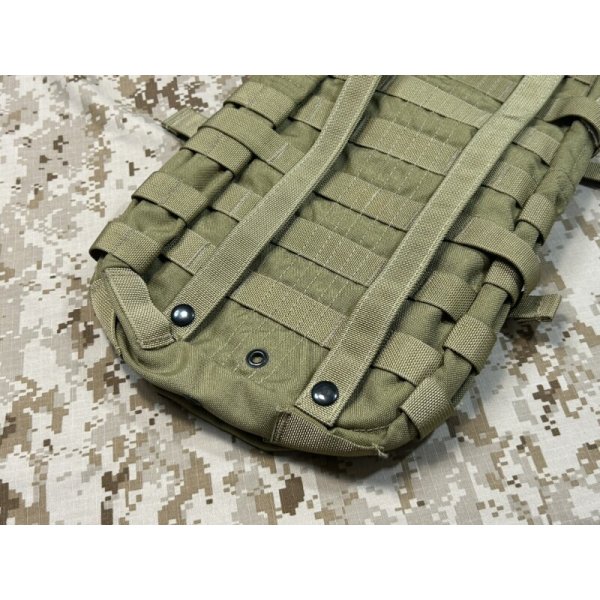 画像7: 実物官給品 EAGLE MLCS MAP (モジュラーアサルトパック) 黒バックル 03年　美品 (7)