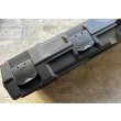 画像9: 実物 Knight's KAC アサルトライフル用 ガンケース　BLACK (9)