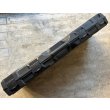 画像8: 実物 Knight's KAC アサルトライフル用 ガンケース　BLACK (8)