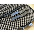 画像5: 実物 Knight's KAC アサルトライフル用 ガンケース　BLACK (5)