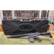 画像12: 実物 Knight's KAC アサルトライフル用 ガンケース　BLACK (12)