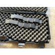 画像4: 実物 Knight's KAC アサルトライフル用 ガンケース　BLACK (4)