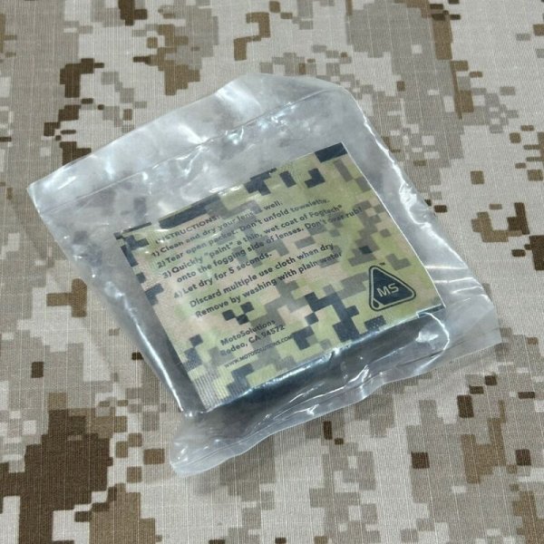 画像6: 実物 WILCOX Filter Cover Assembly (アンバーフィルター) (6)