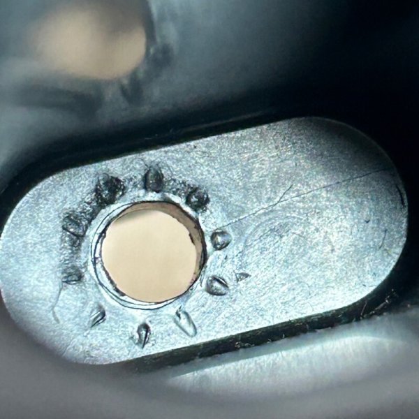 画像8: 沖縄放出品 米軍官給品 AR15 A2グリップ  (1) (8)