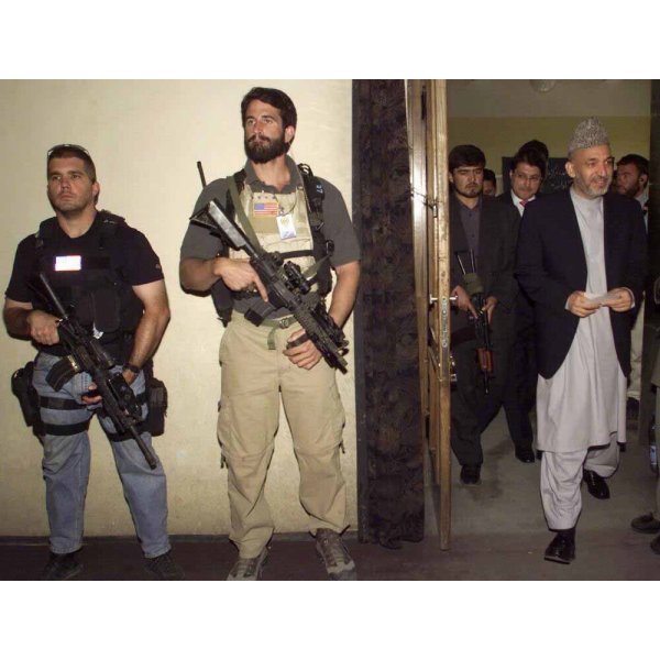 画像25: オールド 実物 Allied Industries MBSS プレートキャリアポーチセット S/M  ピンキータン (25)