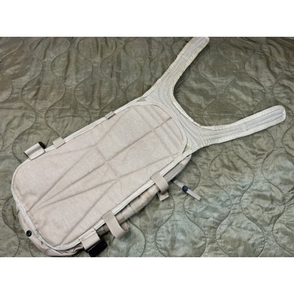 画像16: オールド 実物 Allied Industries MBSS プレートキャリアポーチセット S/M  ピンキータン (16)