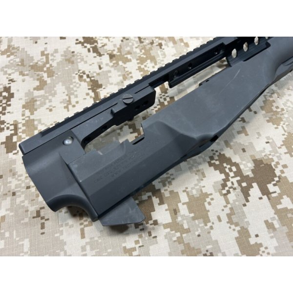 画像10: 実物 TROY M14 MCS (Modular chassis System)  BLACK (10)