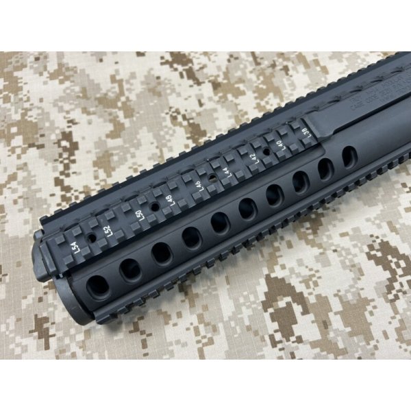 画像4: 実物 TROY M14 MCS (Modular chassis System)  BLACK (4)