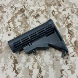画像: 米軍官給品 実物 COLT M4エンハンスドストック 放出品