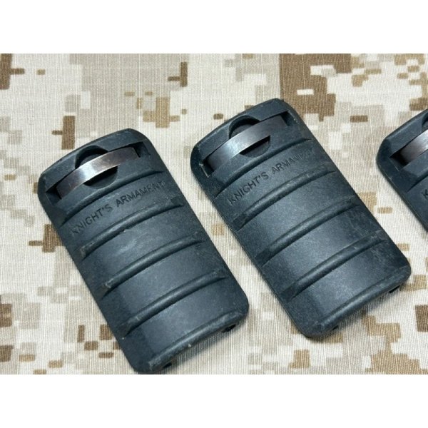 画像26: 実物 Knight's armament  ナイツ URX2  10.5inch ハンドガード BLACK P/N:20549 (26)