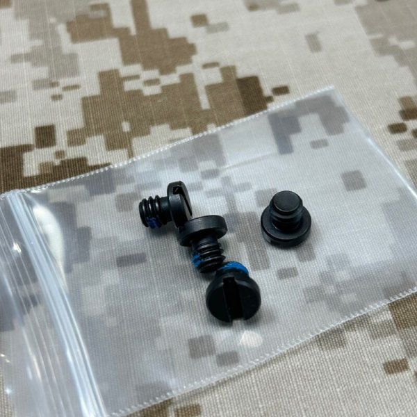 画像19: 実物 Knight's armament  ナイツ URX2  10.5inch ハンドガード BLACK P/N:20549 (19)