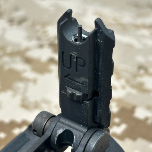 画像16: 実物 Knight's armament  ナイツ URX2  10.5inch ハンドガード BLACK P/N:20549 (16)