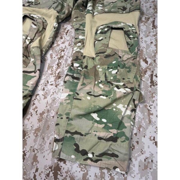 個人装備 crye precision AC 30S sand AC COMBAT PANT SAND FR 30R | CRYE PRECISION,COMBAT APPAREL