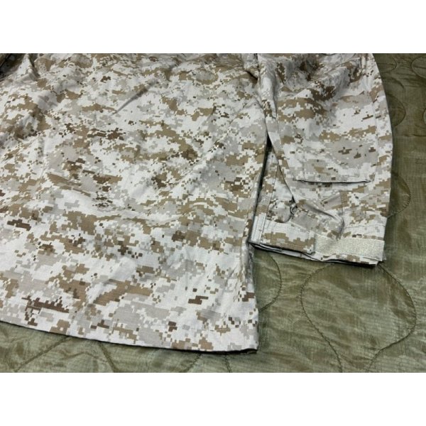 画像5: 実物 crye precision aor1 フィールドシャツ(ジャケット)NC  LGL (5)