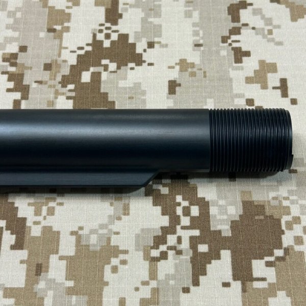 画像7: 実物 HK416/MR556 バッファーチューブ（ストックチューブ） (7)