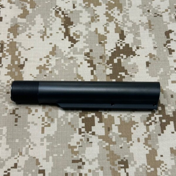 画像4: 実物 HK416/MR556 バッファーチューブ（ストックチューブ） (4)