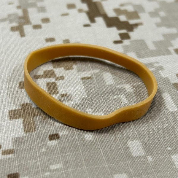 画像3: made in USA ラバーバンド（輪ゴムバンド）20個入り (3)