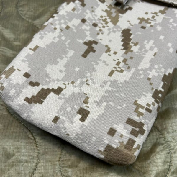 画像2: LBT-6142B-330DT aor1 ハイドレーションポーチ(33oz)2009年製 (2)