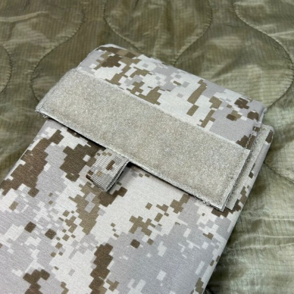 画像3: LBT-6142B-330DT aor1 ハイドレーションポーチ(33oz)2009年製 (3)