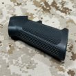 画像5: 沖縄放出品 米軍官給品 AR15 A2グリップ  (3) (5)