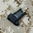 画像6: 米軍官給品 実物 Knight's KAC M4 フロントサイト BLACK  PN:99051  美品 (6)