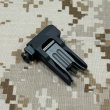 画像5: 米軍官給品 実物 Knight's KAC M4 フロントサイト BLACK  PN:99051  美品 (5)