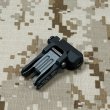 画像7: 米軍官給品 実物 Knight's KAC M4 フロントサイト BLACK  PN:99051  美品 (7)