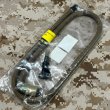 画像4: 官給品 SOURCE ハイドレーションチューブ リプレイスメントパーツ コヨーテ 未使用 (4)