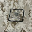 画像1: MADE IN USA  実物 DEVGRU ブルーチームパッチ aor1 カラー(89) A (1)