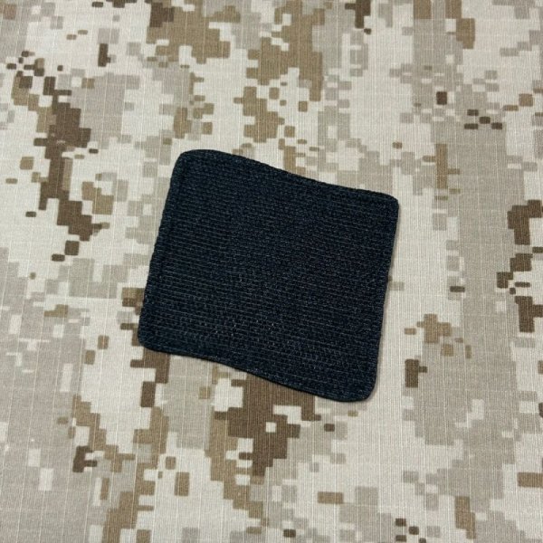 画像2: MADE IN USA  実物 DEVGRU ブルーチームパッチ aor1 カラー(89) A (2)