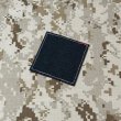 画像2: MADE IN USA  実物 DEVGRU レッドチームパッチ (91) (2)