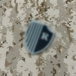 画像1: MADE IN USA  実物 DEVGRU ゴールド チーム パッチ (92) (1)