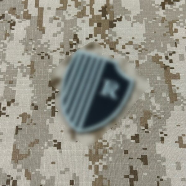 画像1: MADE IN USA  実物 DEVGRU ゴールド チーム パッチ (92) (1)